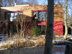 Ferienwohnung "Gold trifft Braun" in der alten Muskschule - Preetz - image1