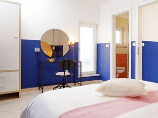 Doppelschlafzimmer 2