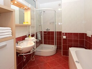 die Toilette