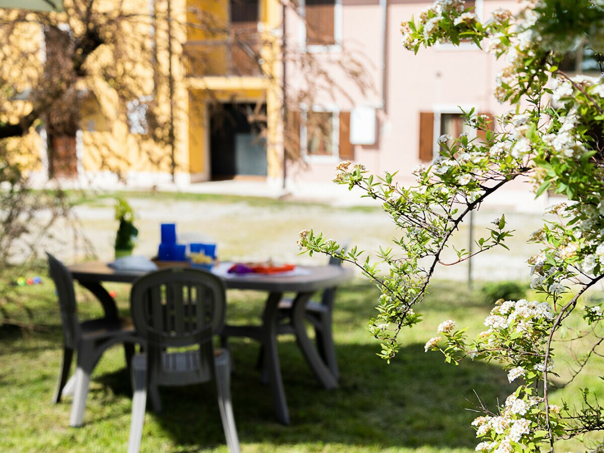 Apartment Lazise Außenaufnahme 11