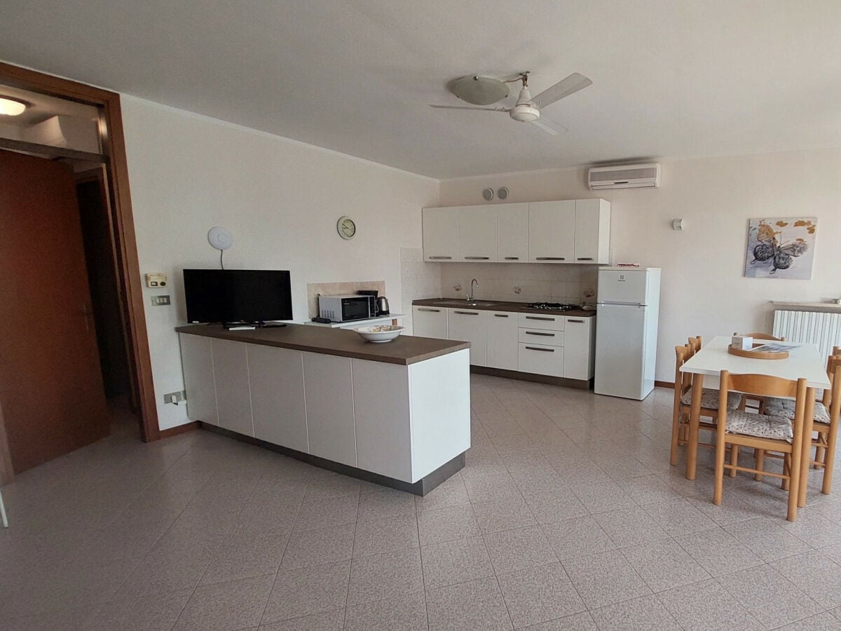 Apartment Lazise Ausstattung 25