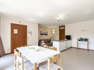 Apartment Lazise Ausstattung 31