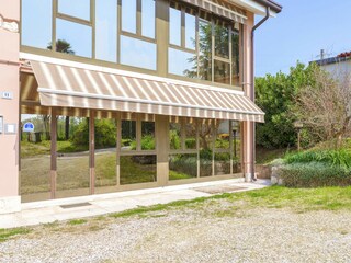 Appartement Lazise Buitenaudio-opname 20