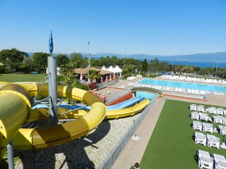 Appartement Lazise Buitenaudio-opname 5