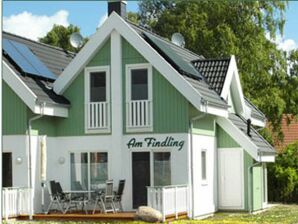 Ferienhaus Am Findling