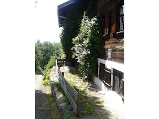 Ferienwohnung Bad Hindelang Umgebung 21