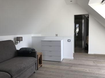 Ferienwohnung Baltic House 68