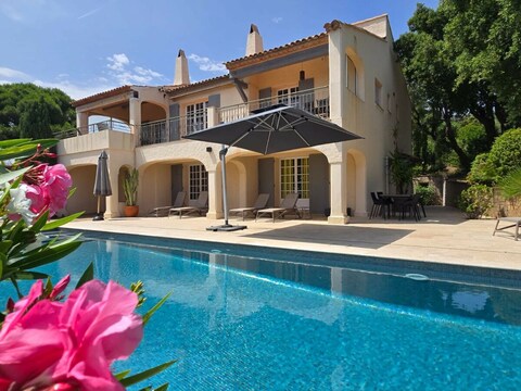 Villa Savoir Vivre