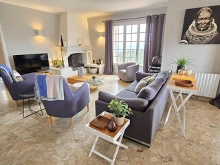 Villa Les Issambres Kenmerken 9