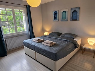 Masterschlafzimmer