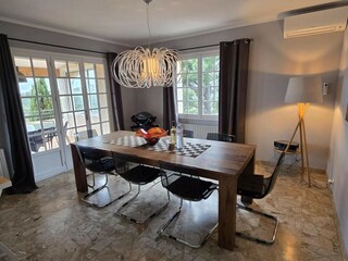 Villa Les Issambres Kenmerken 12