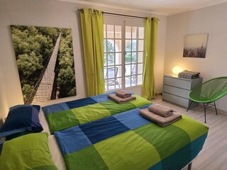 Villa Les Issambres Kenmerken 14