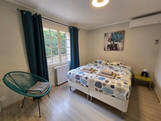 Villa Les Issambres Kenmerken 21