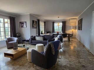 Villa Les Issambres Kenmerken 22