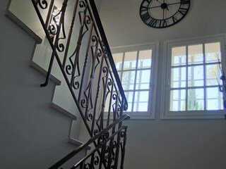 Villa Les Issambres Caratteristiche 8