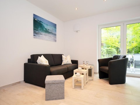 Ferienwohnung Perfekte Welle