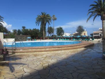 Apartment Estrelizia