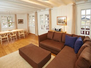 Vakantiehuis Oberstdorf Kenmerken 3