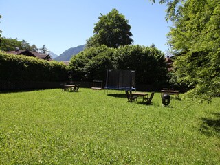 Casa per le vacanze Oberstdorf Registrazione all'aperto 3