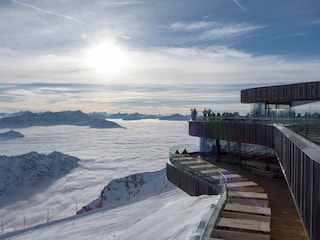 Nebelhorn  / 400-Gipfel-Panoramablick
