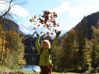 Casa de vacaciones Oberstdorf Entorno 29