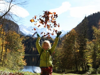 Casa per le vacanze Oberstdorf Ambiente 29