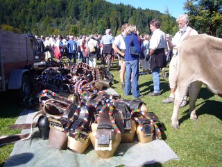 Casa per le vacanze Oberstdorf Ambiente 22