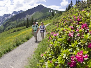 Casa per le vacanze Oberstdorf Ambiente 23