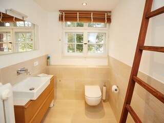 Vakantiehuis Oberstdorf Kenmerken 13