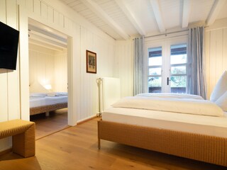 Casa de vacaciones Oberstdorf Características 11