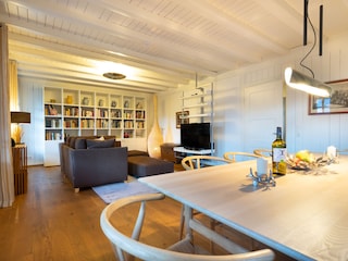 Maison de vacances Oberstdorf Équipement 5