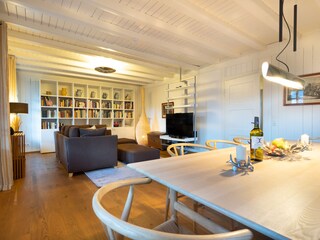 Maison de vacances Oberstdorf Équipement 6