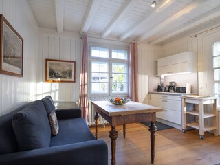 Vakantiehuis Oberstdorf Kenmerken 7