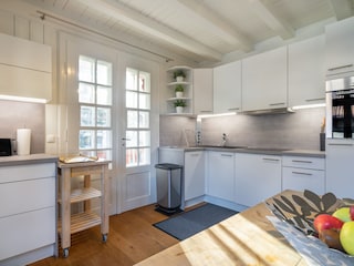 Casa per le vacanze Oberstdorf Caratteristiche 7
