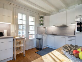 Vakantiehuis Oberstdorf Kenmerken 6