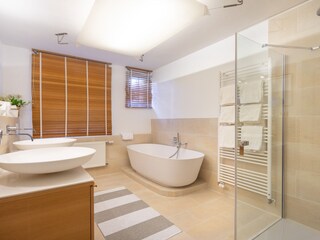 Casa per le vacanze Oberstdorf Caratteristiche 12