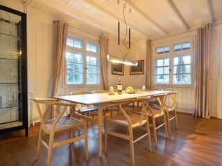 Vakantiehuis Oberstdorf Kenmerken 8