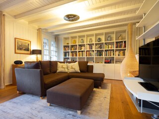 Casa per le vacanze Oberstdorf Caratteristiche 5