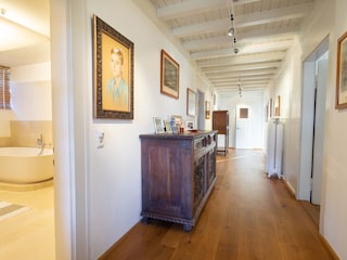 Vakantiehuis Oberstdorf Kenmerken 14