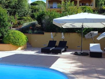 Villa Soleil du Levant