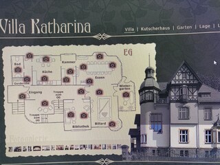 Villa Bad Freienwalde Floor Plan 7