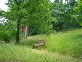 Villa Bad Freienwalde Environment 3