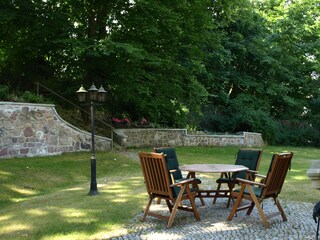 Villa Bad Freienwalde Environment 6