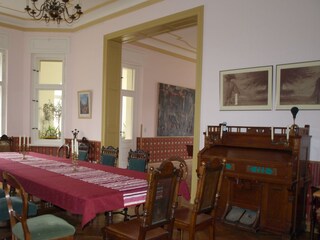 Villa Bad Freienwalde Living Room 9