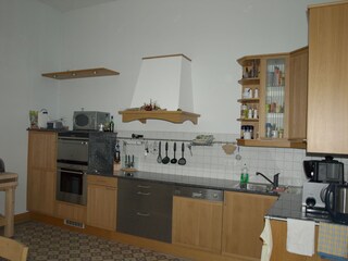 Villa Bad Freienwalde Kitchen 13