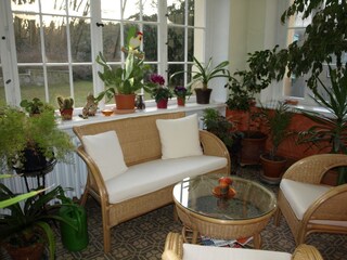 Villa Bad Freienwalde Living Room 10
