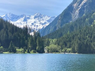 Appartamento per vacanze Hippach Ambiente 25