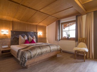 Appartamento per vacanze Hippach Caratteristiche 13