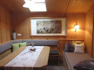 Appartamento per vacanze Hippach Caratteristiche 8