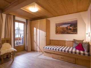 Appartamento per vacanze Hippach Caratteristiche 12